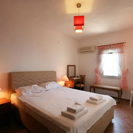 Important Group | Bd456 High Privacy 3 Bedroom