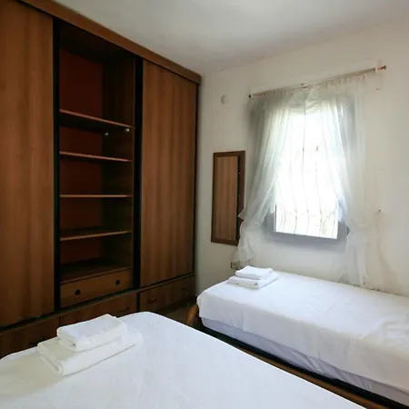 别墅 Important Group | Bd456 High Privacy 3 Bedroom 博德鲁姆