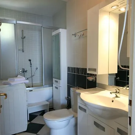 别墅 Important Group | Bd456 High Privacy 3 Bedroom