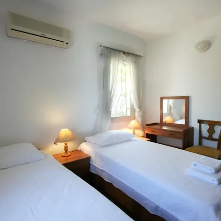 Important Group | Bd456 High Privacy 3 Bedroom 博德鲁姆