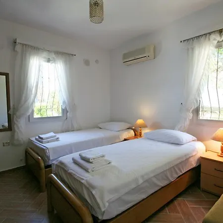别墅 Important Group | Bd456 High Privacy 3 Bedroom *