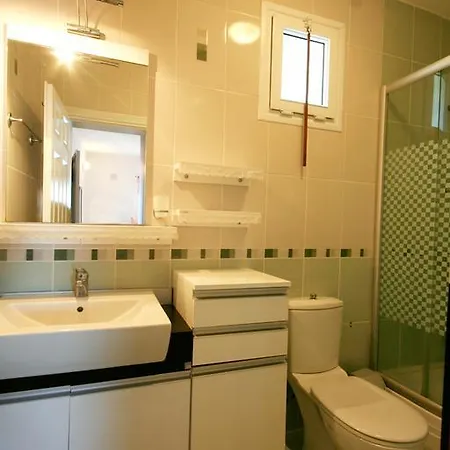 Important Group | Bd456 High Privacy 3 Bedroom 别墅 *