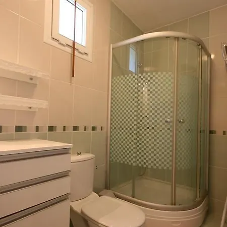 别墅 Important Group | Bd456 High Privacy 3 Bedroom