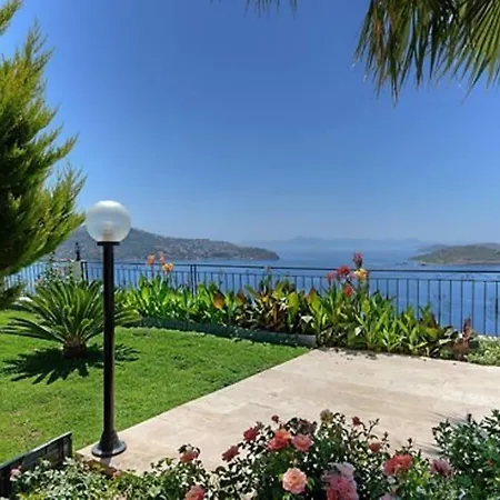 Important Group | Bd456 High Privacy 3 Bedroom * 博德鲁姆
