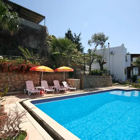 别墅 Important Group | Bd456 High Privacy 3 Bedroom