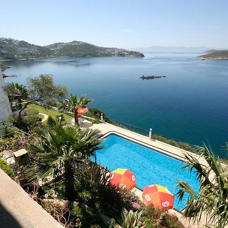 Important Group | Bd456 High Privacy 3 Bedroom